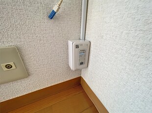 さくらハイツの物件内観写真